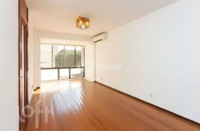 Apartamento com 2 quartos à venda na rua mostardeiro, 1035, rio branco, porto alegre, 80 m2 por r$ 555.000