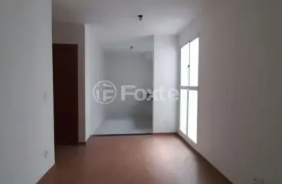 Apartamento com 2 quartos à venda na avenida família gonçalves carneiro, 201, cavalhada, porto alegre, 40 m2 por r$ 216.000