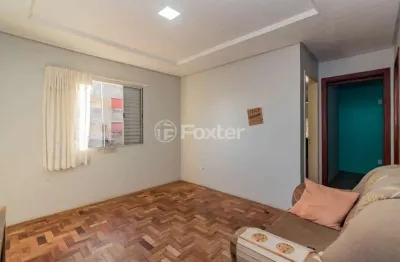 Apartamento com 2 quartos à venda na rua mississipi, 60, restinga, porto alegre, 45 m2 por r$ 100.000