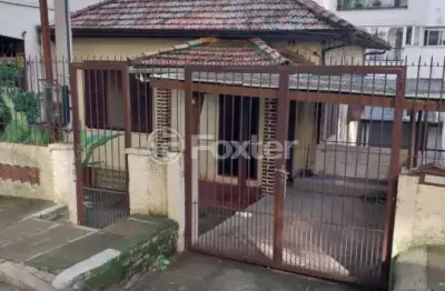 Casa comercial com 2 salas à venda na rua tito lívio zambecari, 382, mont serrat, porto alegre, 192 m2 por r$ 930.000