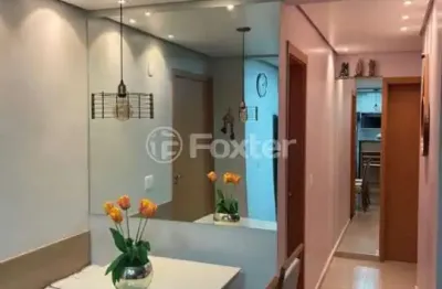 Apartamento com 2 quartos à venda na avenida ernesto neugebauer, 1820, humaitá, porto alegre, 43 m2 por r$ 270.000