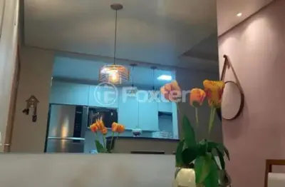 Apartamento com 2 quartos à venda na Avenida Ernesto Neugebauer, 1820, Humaitá, Porto Alegre, 43 m2 por R$ 250.000