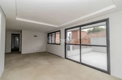 Apartamento com 3 quartos à venda na rua curupaiti, 1062, cristal, porto alegre, 156 m2 por r$ 1.250.000