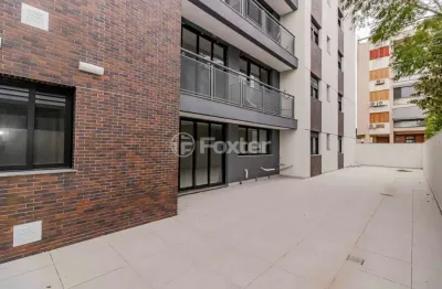 Apartamento com 3 quartos à venda na rua curupaiti, 1062, cristal, porto alegre, 199 m2 por r$ 1.250.000