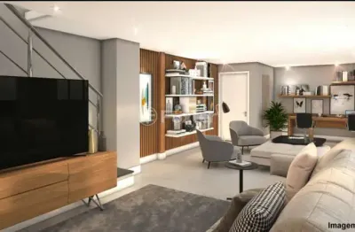 Apartamento com 3 quartos à venda na rua curupaiti, 1062, cristal, porto alegre, 112 m2 por r$ 850.000