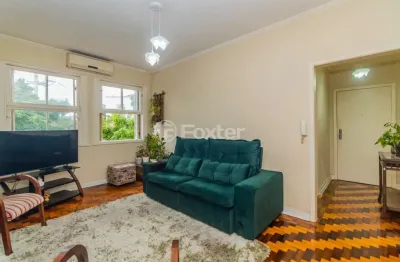 Apartamento com 3 quartos à venda na avenida ipiranga, 4805, partenon, porto alegre, 87 m2 por r$ 332.500