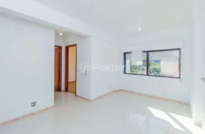 Apartamento com 2 quartos à venda na avenida da cavalhada, 2356, cavalhada, porto alegre, 61 m2 por r$ 251.750
