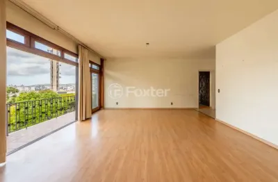 Apartamento com 3 quartos à venda na rua engenheiro teixeira soares, 315, bela vista, porto alegre, 169 m2 por r$ 1.150.000