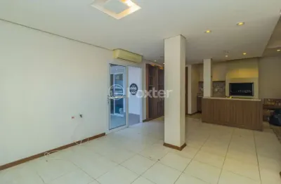 Cobertura com 3 quartos à venda na rua general joão telles, 145, bom fim, porto alegre, 128 m2 por r$ 800.000