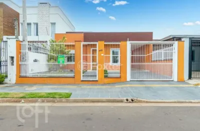 Casa com 3 quartos à venda na rua das magnólias, 442, parque da matriz, gravataí, 115 m2 por r$ 799.000