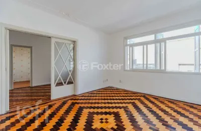 Apartamento com 3 quartos à venda na rua vieira de castro, 352, farroupilha, porto alegre, 96 m2 por r$ 465.500