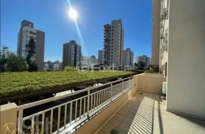 Apartamento com 2 quartos à venda na avenida andaraí, 566, passo da areia, porto alegre, 81 m2 por r$ 695.000