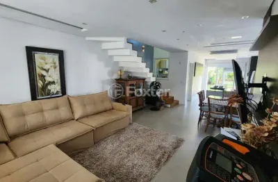 Casa com 3 quartos à venda na rua tomé de souza, 258, nossa senhora das graças, canoas, 280 m2 por r$ 2.200.000