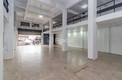 Sala comercial à venda na avenida farrapos, 985, floresta, porto alegre, 247 m2 por r$ 650.000