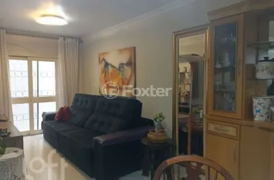 Apartamento com 2 quartos à venda na rua brasil, 214, centro, canoas, 69 m2 por r$ 290.000
