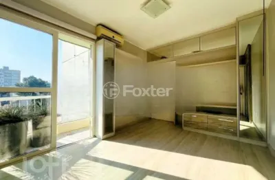 Apartamento com 2 quartos à venda na rua vinte e quatro de maio, 1342, guarani, novo hamburgo, 60 m2 por r$ 390.000