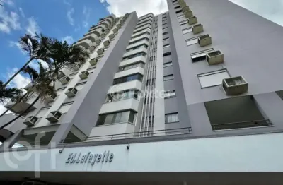 Cobertura com 4 quartos à venda na rua bento gonçalves, 1020, pátria nova, novo hamburgo, 298 m2 por r$ 580.000
