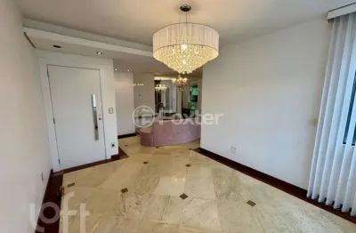 Apartamento com 3 quartos à venda na avenida hercílio luz, 999, centro, florianópolis, 120 m2 por r$ 1.495.000