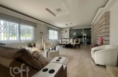 Casa com 6 quartos à venda na rua frontino manoel geremias, 80, carvoeira, florianópolis, 282 m2 por r$ 3.550.000