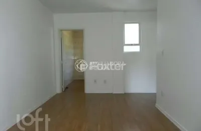 Apartamento com 1 quarto à venda na avenida pedro adams filho, 2250, ouro branco, novo hamburgo, 44 m2 por r$ 135.000