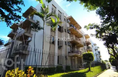 Apartamento com 2 quartos à venda na rua luiz de brito, 132, ouro branco, novo hamburgo, 75 m2 por r$ 290.000