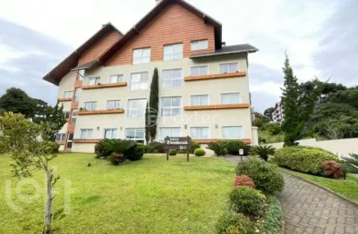 Apartamento com 2 quartos à venda na rua parobé linha nova, 525, dutra, gramado, 103 m2 por r$ 795.000