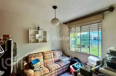 Apartamento com 2 quartos à venda na rua sapiranga, 1479, canudos, novo hamburgo, 41 m2 por r$ 169.000