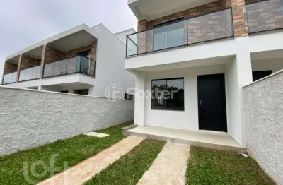 Casa com 2 quartos à venda na alameda alameda caminho dos areais, 621, são joão do rio vermelho, florianópolis, 103 m2 por r$ 619.000