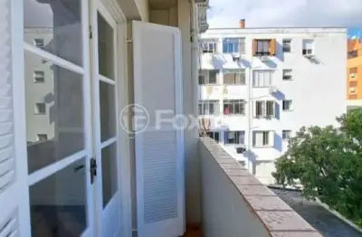 Apartamento com 2 quartos à venda na avenida cristóvão colombo, 1975, floresta, porto alegre, 88 m2 por r$ 350.000