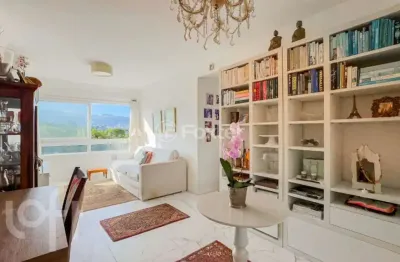 Apartamento com 2 quartos à venda na rua são josemaria escriva, 741, jardim do salso, porto alegre, 69 m2 por r$ 580.000