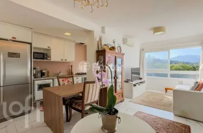 Apartamento com 2 quartos à venda na rua são josemaria escriva, 741, jardim do salso, porto alegre, 69 m2 por r$ 580.000