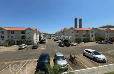 Apartamento com 3 quartos à venda na avenida juca batista, 4581, hípica, porto alegre, 56 m2 por r$ 239.000