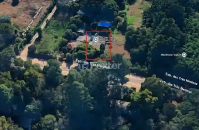 Terreno à venda na estrada das três meninas, 1164, vila nova, porto alegre, 15288 m2 por r$ 380.000