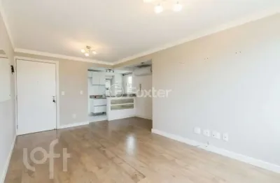 Apartamento com 2 quartos à venda na rua machado de assis, 1044, partenon, porto alegre, 66 m2 por r$ 659.000