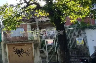 Casa comercial com 2 salas à venda na praça jayme telles, 50, santana, porto alegre, 253 m2 por r$ 700.000