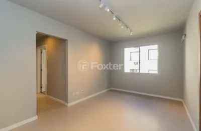 Apartamento com 2 quartos à venda na rua alberto silva, 238, vila ipiranga, porto alegre, 58 m2 por r$ 309.000