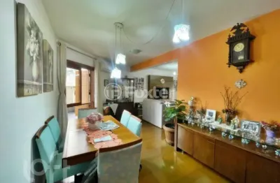Apartamento com 3 quartos à venda na rua veador porto, 107, santana, porto alegre, 109 m2 por r$ 590.000