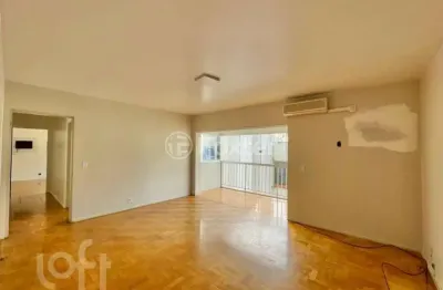 Apartamento com 2 quartos à venda na rua bento gonçalves, 2423, centro, novo hamburgo, 94 m2 por r$ 360.000