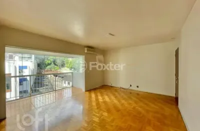 Apartamento com 2 quartos à venda na rua bento gonçalves, 2423, centro, novo hamburgo, 94 m2 por r$ 360.000