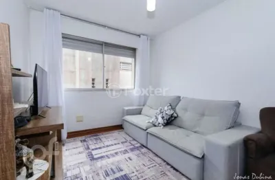 Apartamento com 3 quartos à venda na rua barão de santo ângelo, 108, centro, canoas, 76 m2 por r$ 369.000