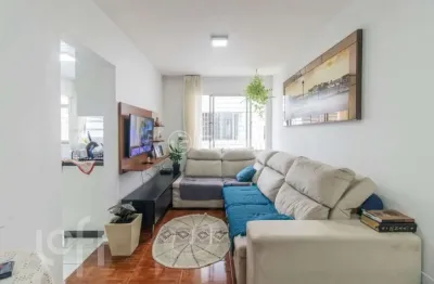 Apartamento com 2 quartos à venda na rua marcílio dias, 1500, menino deus, porto alegre, 63 m2 por r$ 265.000