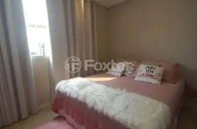 Apartamento com 2 quartos à venda na rua dos maias, 1103, rubem berta, porto alegre, 44 m2 por r$ 190.000
