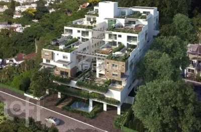Apartamento com 2 quartos à venda na rua dona amélia, 160, santa tereza, porto alegre, 83 m2 por r$ 825.000