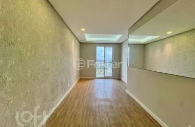 Apartamento com 3 quartos à venda na avenida assis brasil, 4908, são sebastião, porto alegre, 62 m2 por r$ 390.000