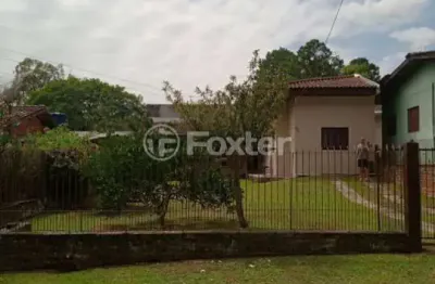 Casa com 2 quartos à venda na rua alma lampert brenner, 249, operário, novo hamburgo, 82 m2 por r$ 360.000
