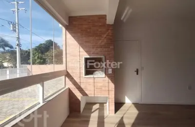Apartamento com 3 quartos à venda na rua professora clotilde silveira juttel, 220, pinheira, palhoça, 80 m2 por r$ 495.000