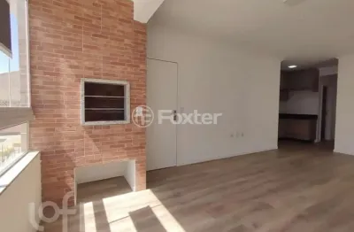 Apartamento com 3 quartos à venda na rua professora clotilde silveira juttel, 220, pinheira, palhoça, 80 m2 por r$ 520.000