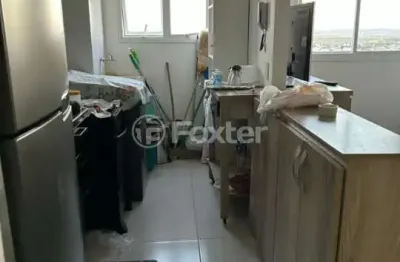 Apartamento com 2 quartos à venda na rua tupi, 627, vila monte carlo, cachoeirinha, 60 m2 por r$ 330.000