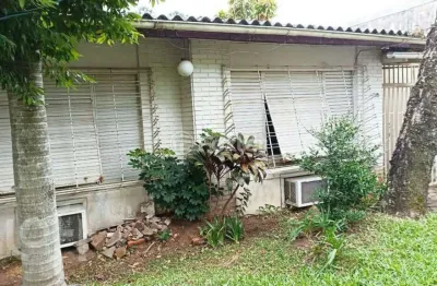 Casa com 3 quartos à venda na avenida joão xxiii, 106, são sebastião, porto alegre, 143 m2 por r$ 750.000