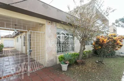 Casa com 3 quartos à venda na travessa afonso mabilde, 54, santa maria goretti, porto alegre, 149 m2 por r$ 660.000